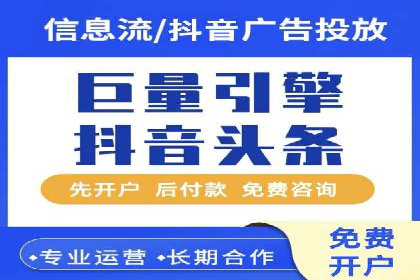 SEM广告投放策略案例分析